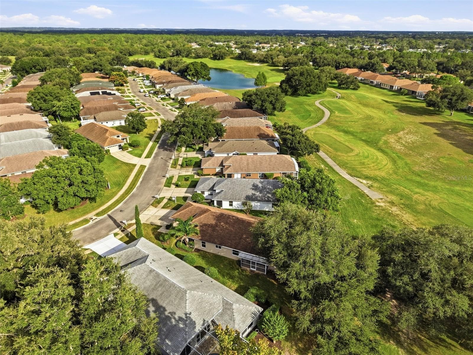 Villa at 14452 TAMARIND LOOP, SPRING HILL, photo 50 of 76