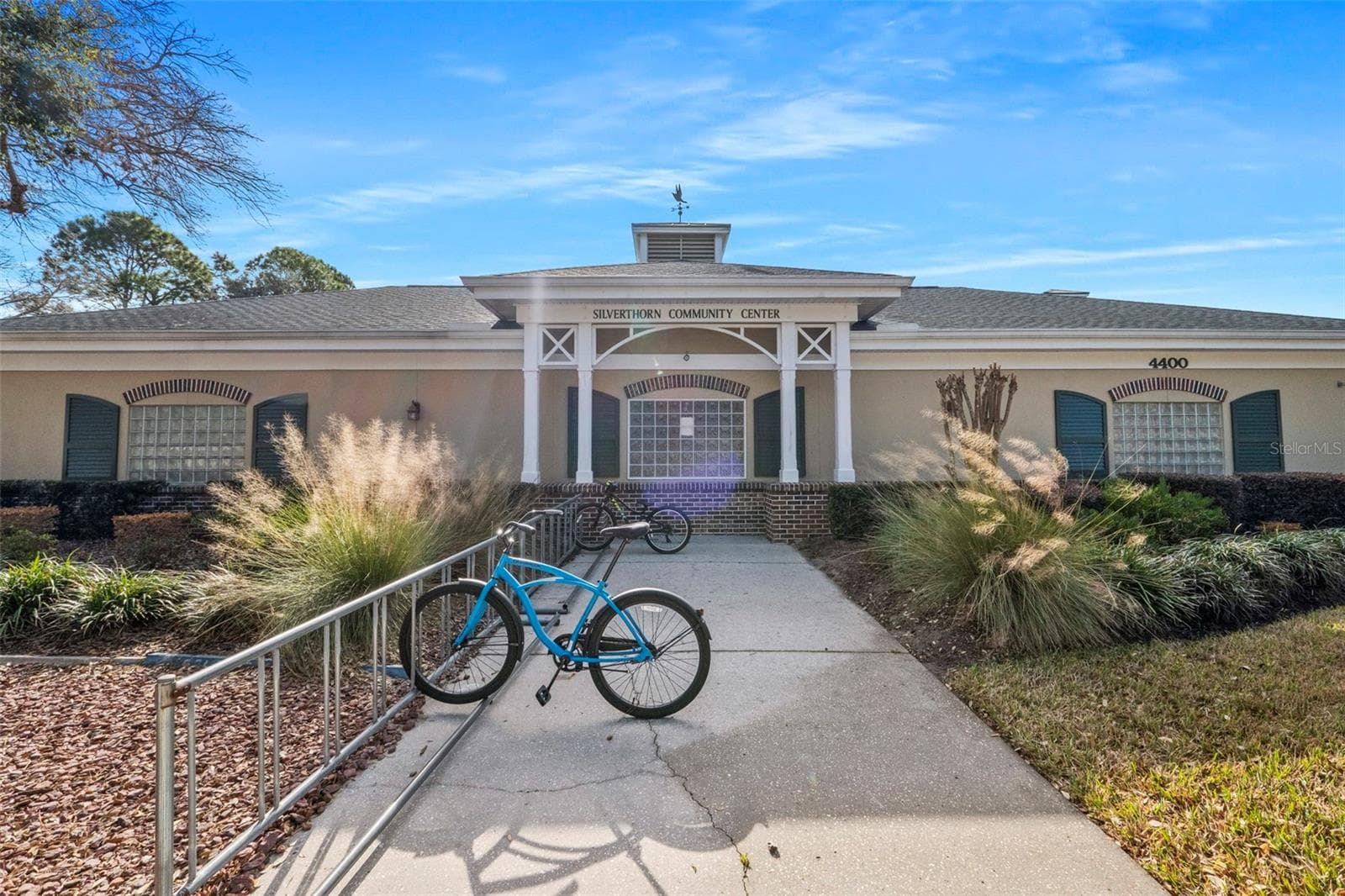 Clubhouse - 14452 TAMARIND LOOP, SPRING HILL