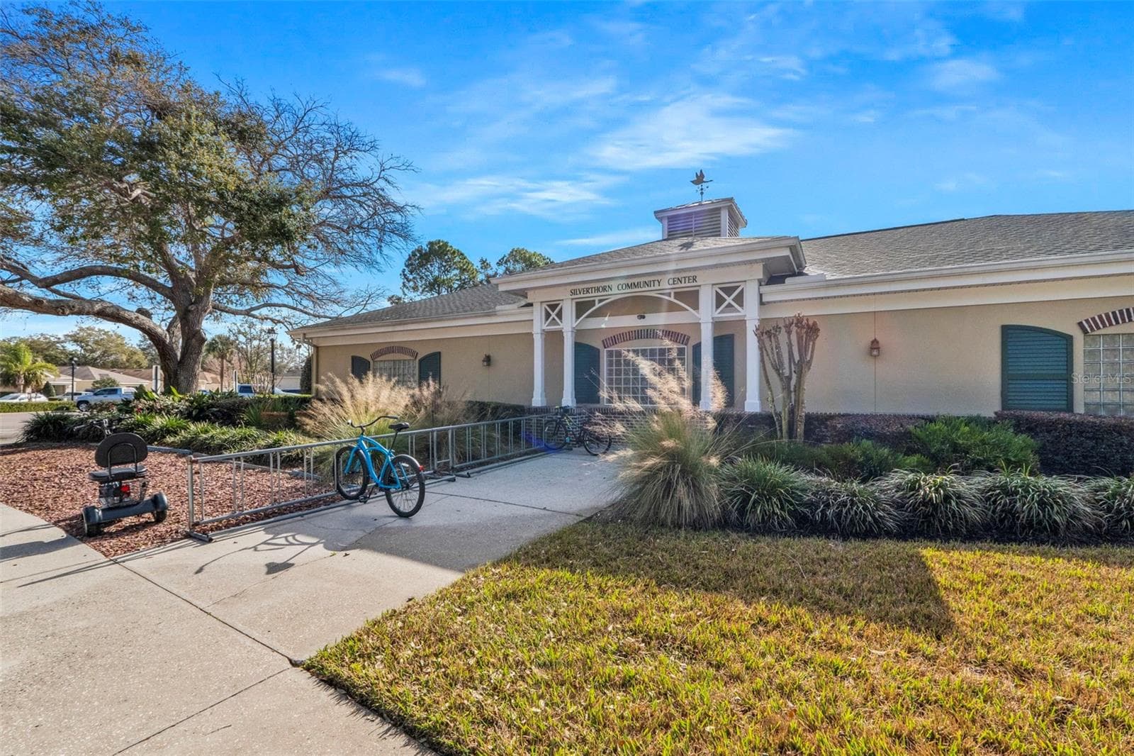 Clubhouse - 14452 TAMARIND LOOP, SPRING HILL