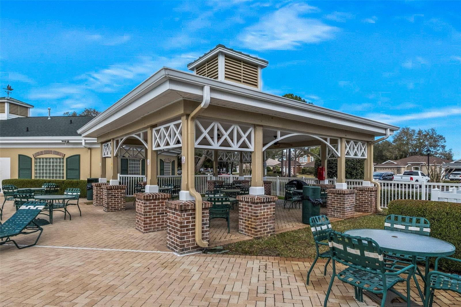 Clubhouse - 14452 TAMARIND LOOP, SPRING HILL