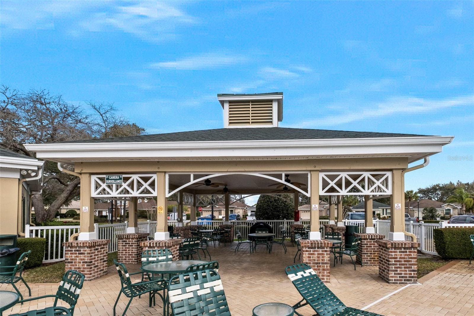 Clubhouse - 14452 TAMARIND LOOP, SPRING HILL