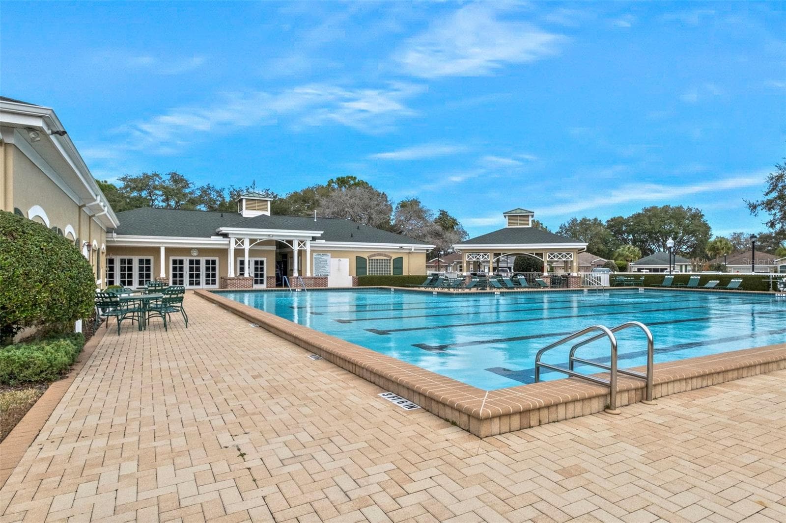 Clubhouse- Pool - 14452 TAMARIND LOOP, SPRING HILL