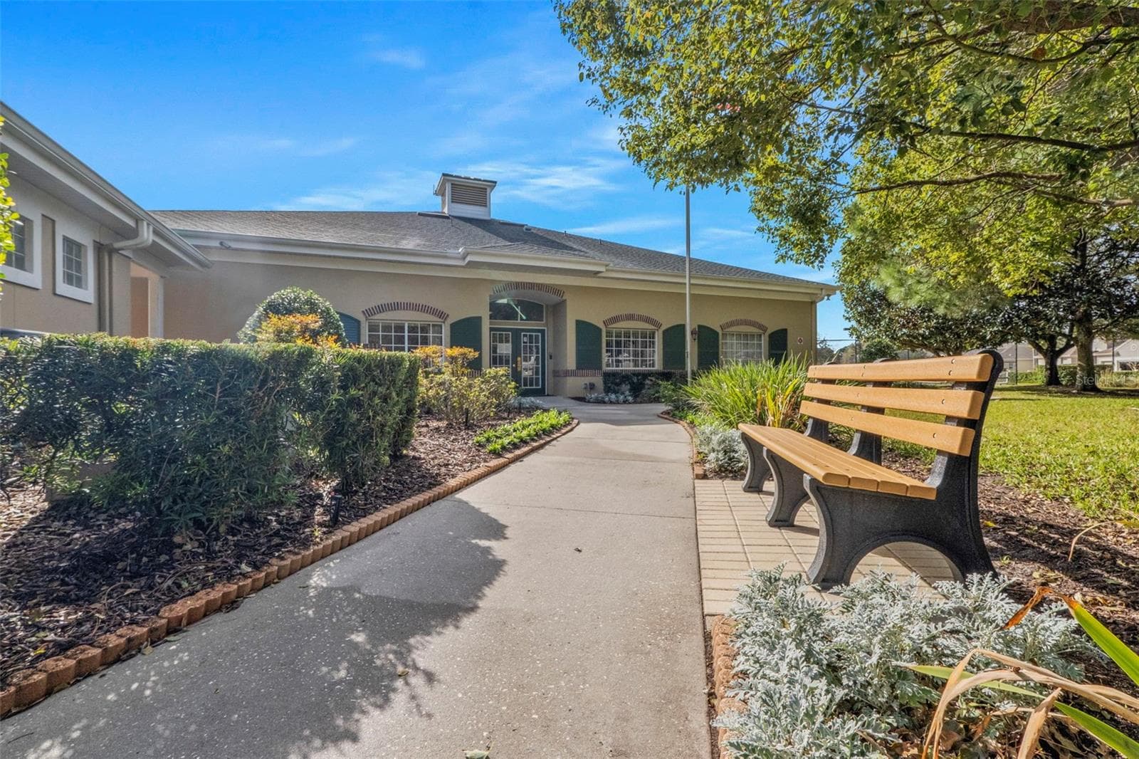 Clubhouse - 14452 TAMARIND LOOP, SPRING HILL