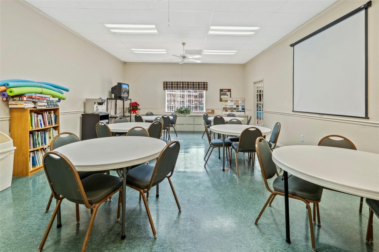 Clubhouse - 14452 TAMARIND LOOP, SPRING HILL