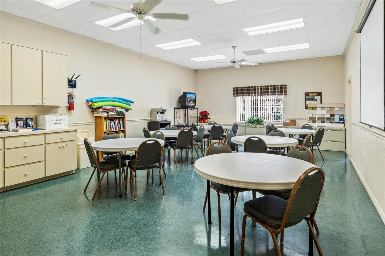 Clubhouse - 14452 TAMARIND LOOP, SPRING HILL