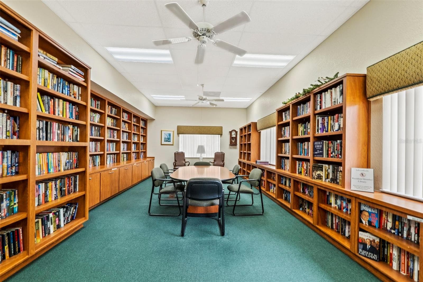 Clubhouse - 14452 TAMARIND LOOP, SPRING HILL