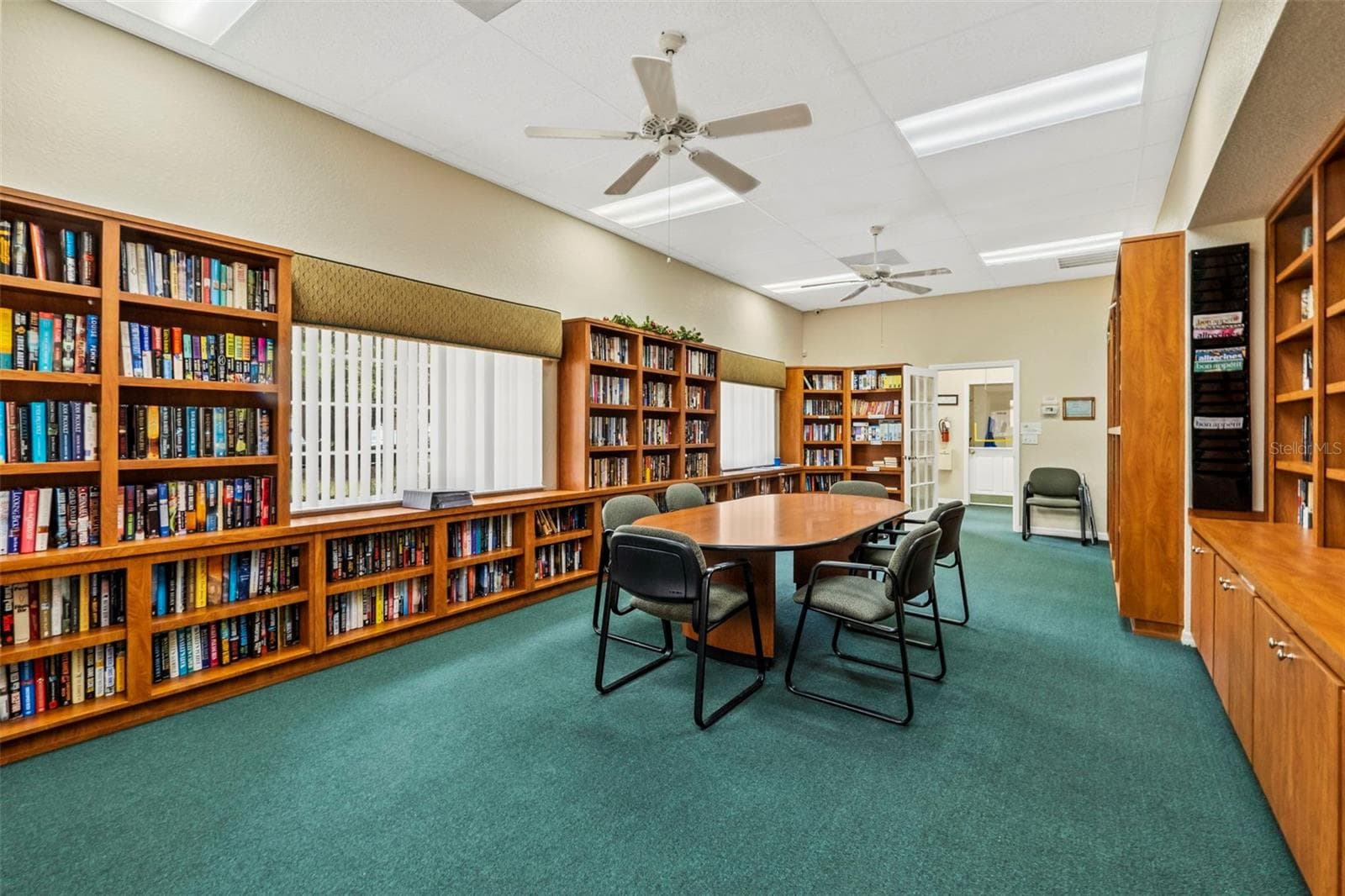 Clubhouse - 14452 TAMARIND LOOP, SPRING HILL