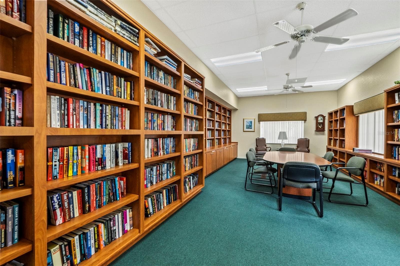 Clubhouse - 14452 TAMARIND LOOP, SPRING HILL