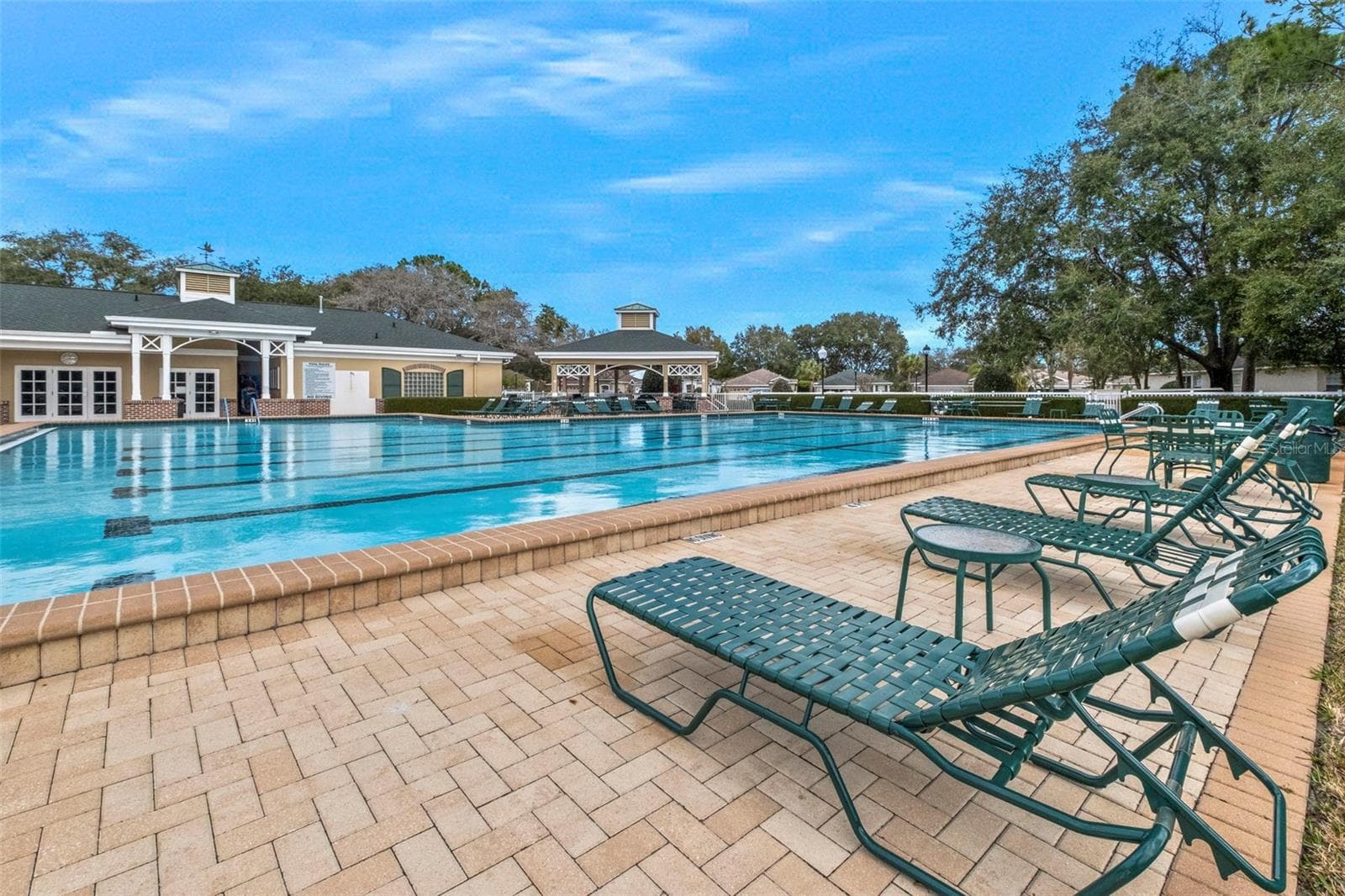 Clubhouse- Pool - 14452 TAMARIND LOOP, SPRING HILL