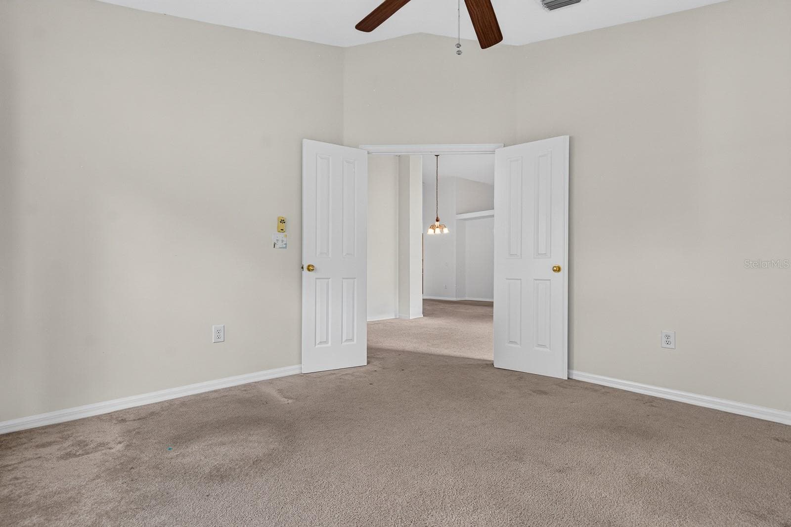 Office/Den - 10527 SAN TRAVASO DR, TAMPA