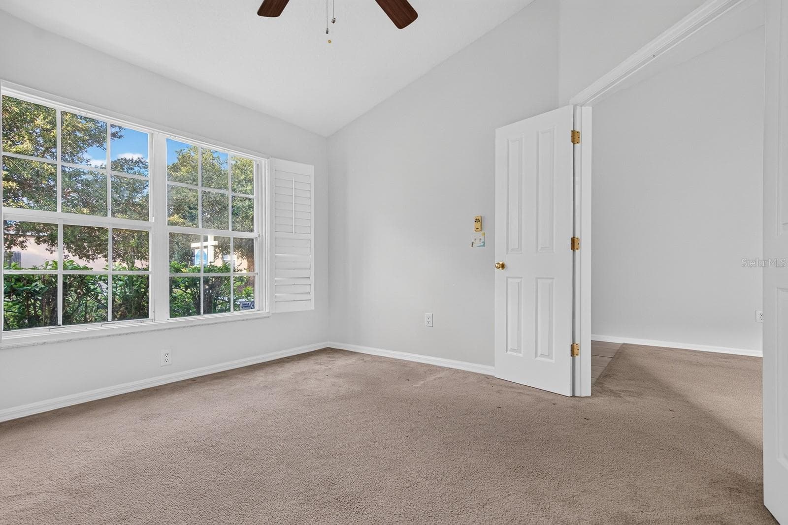 Office/Den - 10527 SAN TRAVASO DR, TAMPA