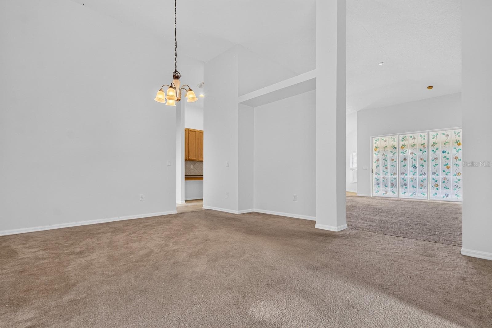 Dining Room - 10527 SAN TRAVASO DR, TAMPA