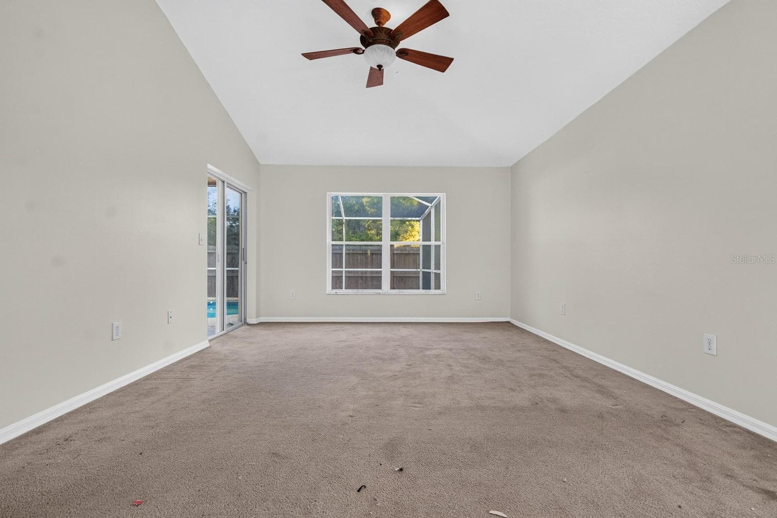Primary Bedroom - 10527 SAN TRAVASO DR, TAMPA