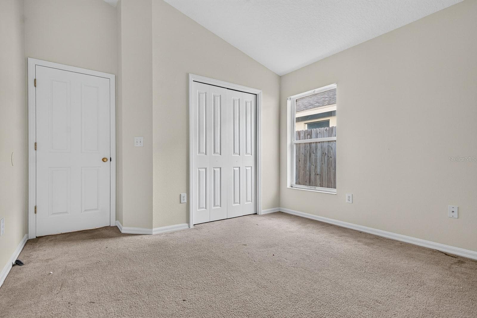 Bedroom 3 - 10527 SAN TRAVASO DR, TAMPA
