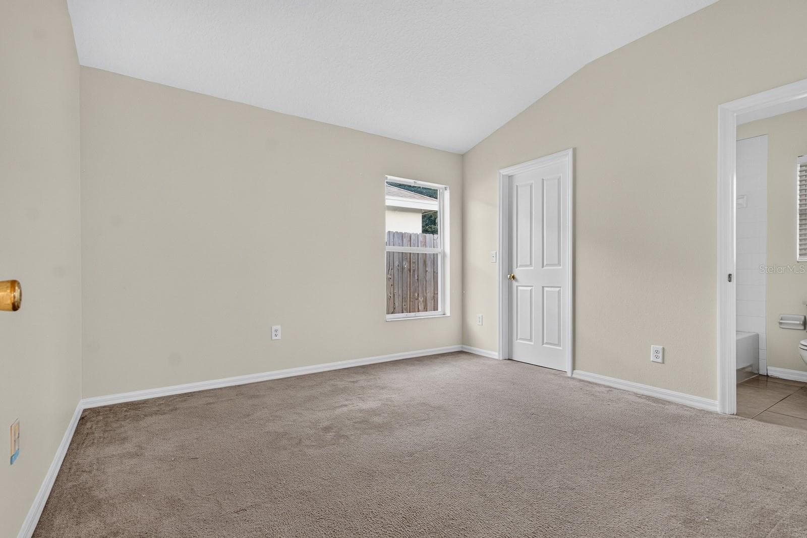 Bedroom 4 - 10527 SAN TRAVASO DR, TAMPA