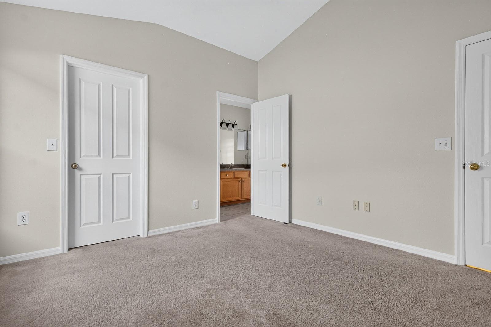 Bedroom 4 - 10527 SAN TRAVASO DR, TAMPA