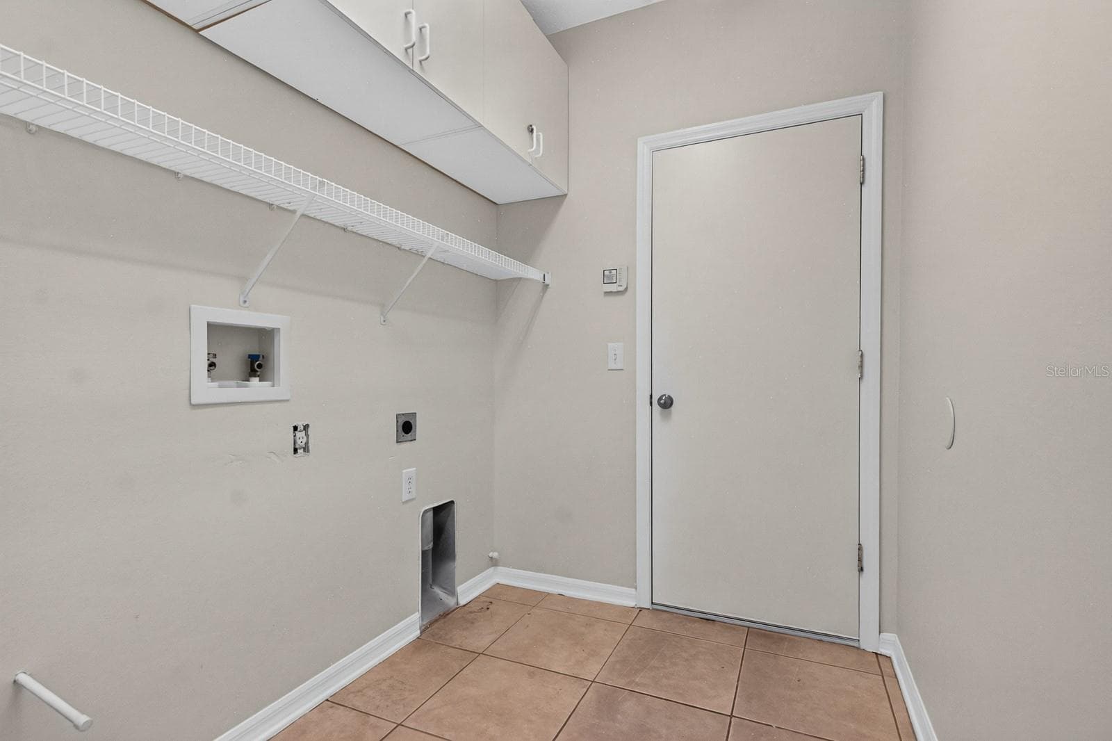 Laundry - 10527 SAN TRAVASO DR, TAMPA