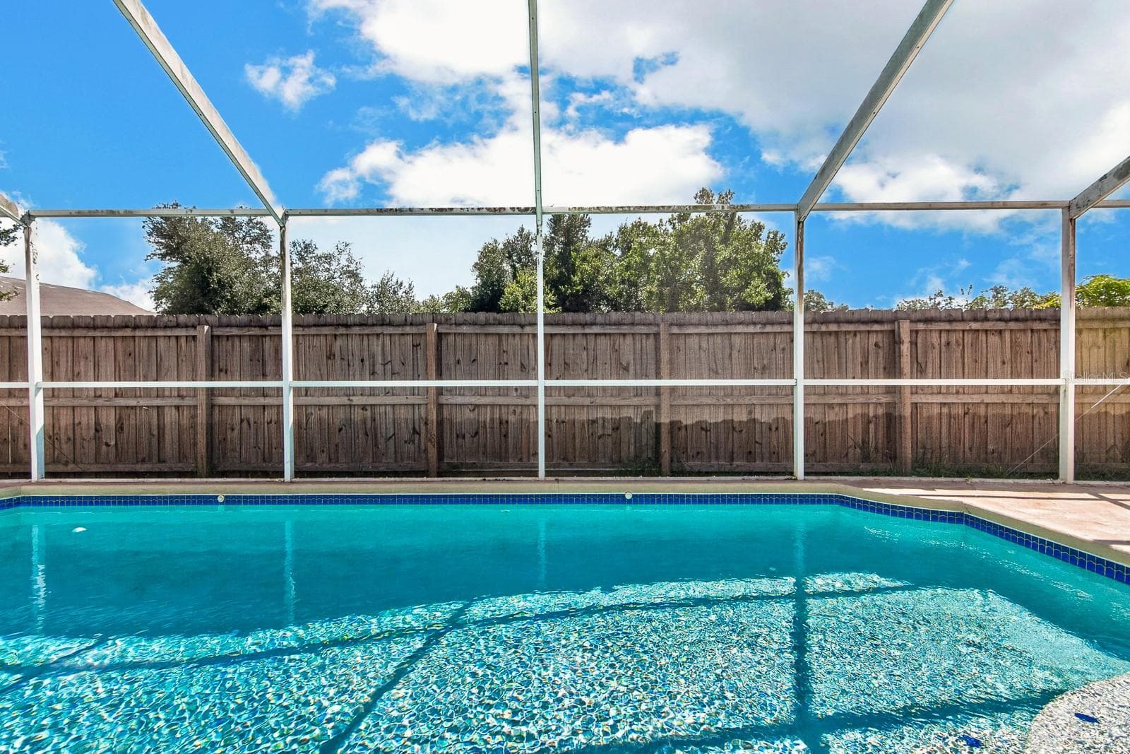 Pool - 10527 SAN TRAVASO DR, TAMPA