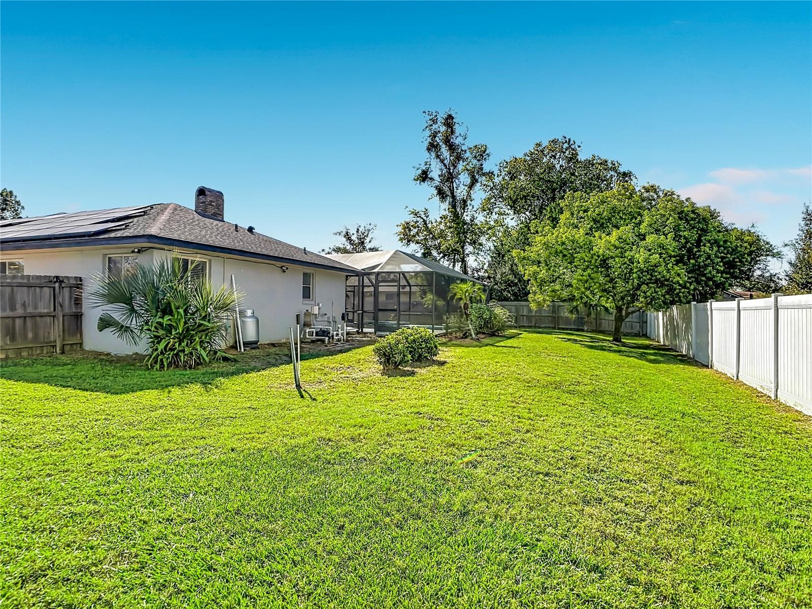 Single Family Residence at 510 BROKENSHIRE DR, DEBARY, photo 59 of 67