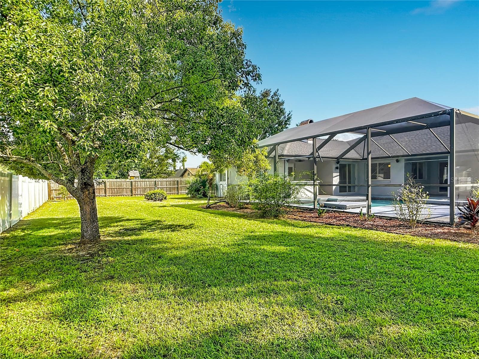 Single Family Residence at 510 BROKENSHIRE DR, DEBARY, photo 60 of 67