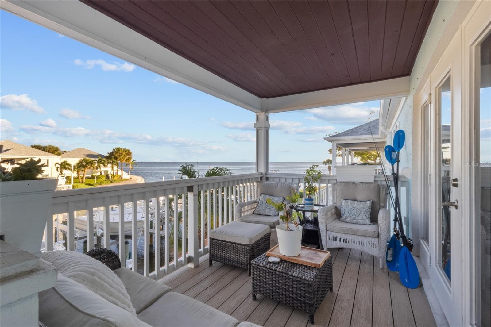 Condominium at 5202 BEACH DR SE #D, ST PETERSBURG, photo 19 of 76