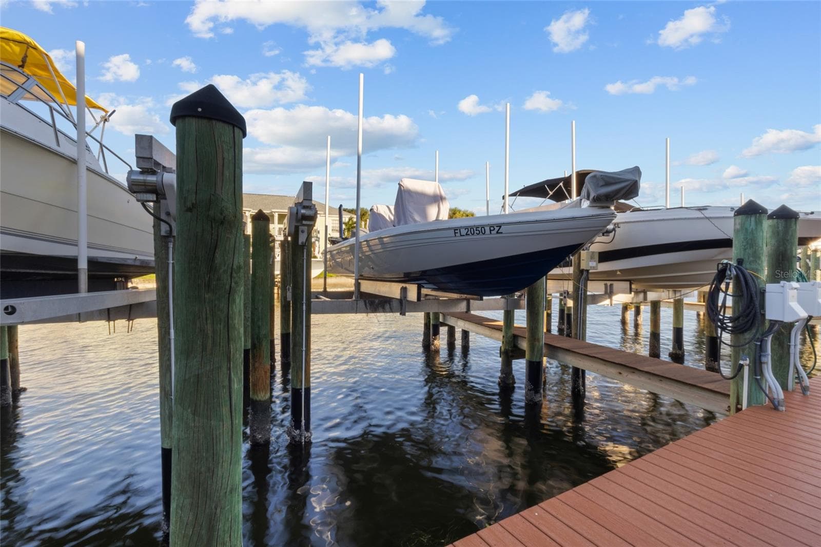 Condominium at 5202 BEACH DR SE #D, ST PETERSBURG, photo 21 of 76
