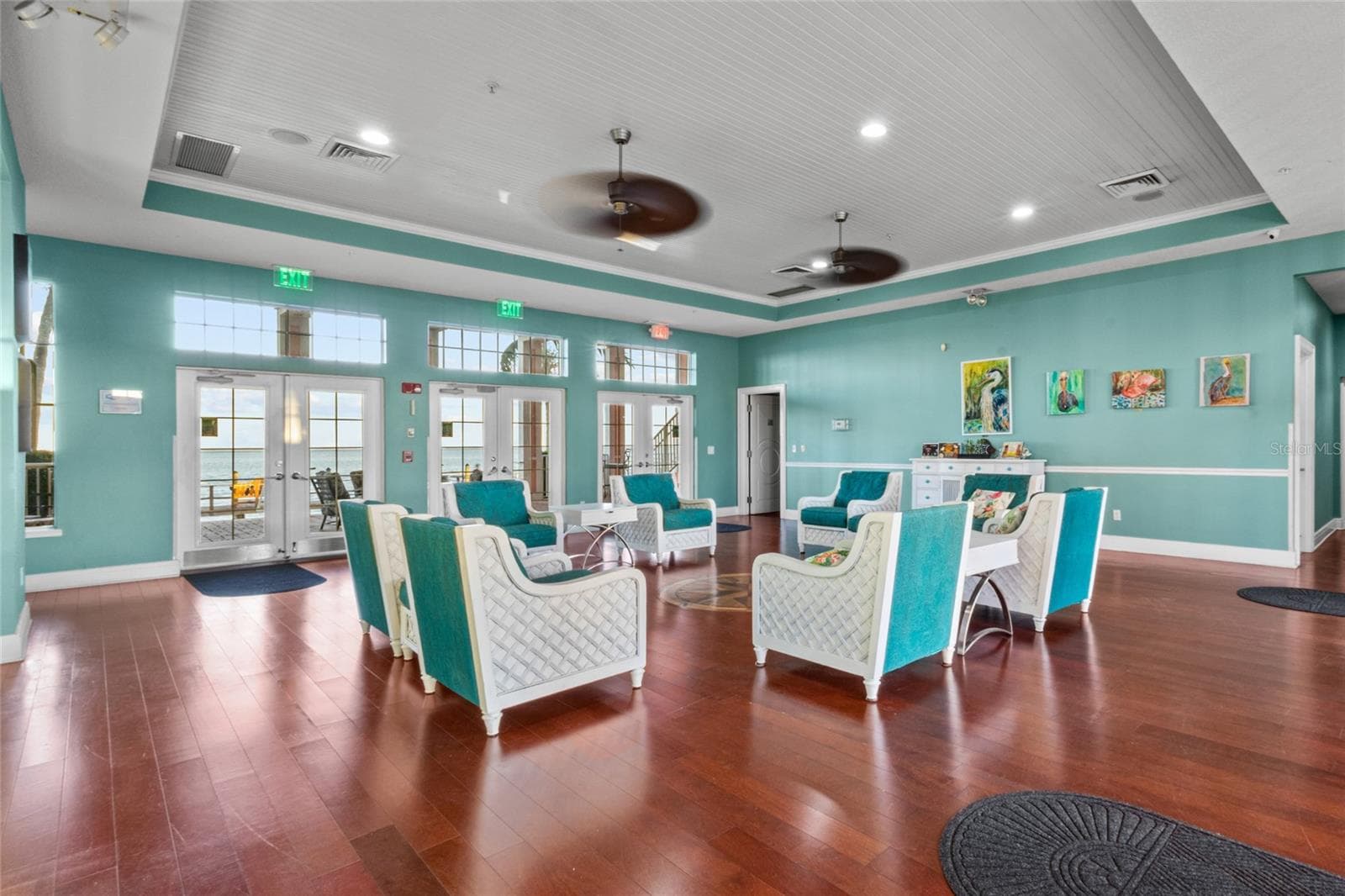 Condominium at 5202 BEACH DR SE #D, ST PETERSBURG, photo 36 of 76