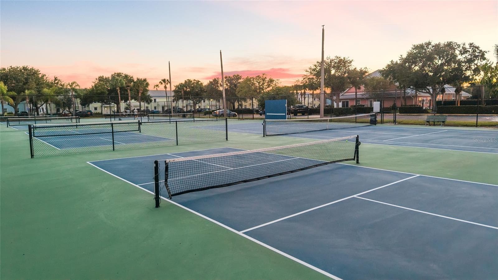 Condominium at 5202 BEACH DR SE #D, ST PETERSBURG, photo 46 of 76