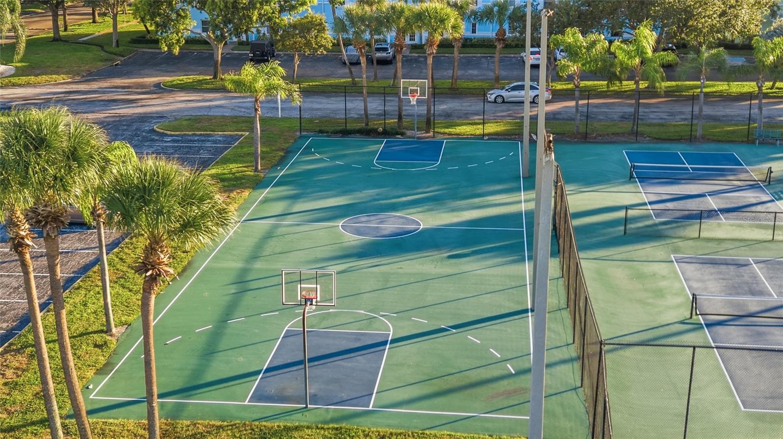 Condominium at 5202 BEACH DR SE #D, ST PETERSBURG, photo 54 of 76
