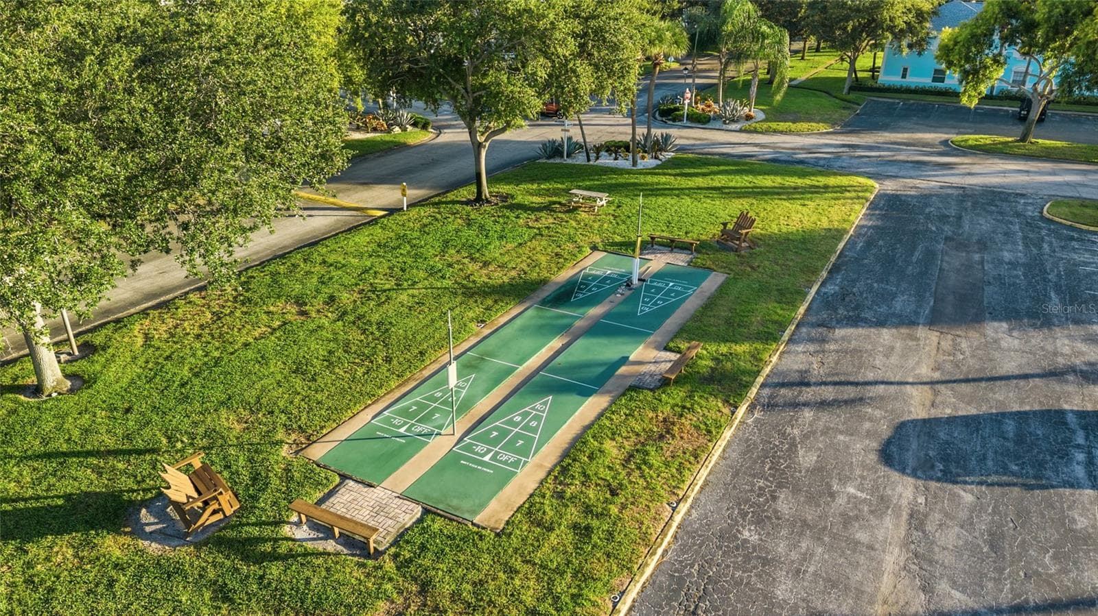 Condominium at 5202 BEACH DR SE #D, ST PETERSBURG, photo 56 of 76