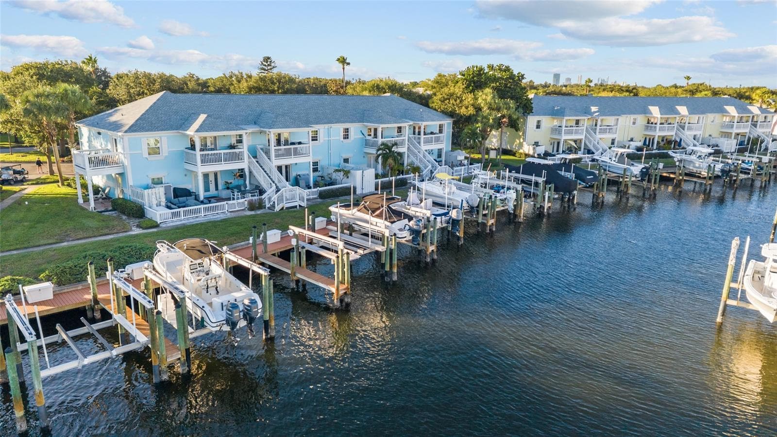Condominium at 5202 BEACH DR SE #D, ST PETERSBURG, photo 66 of 76