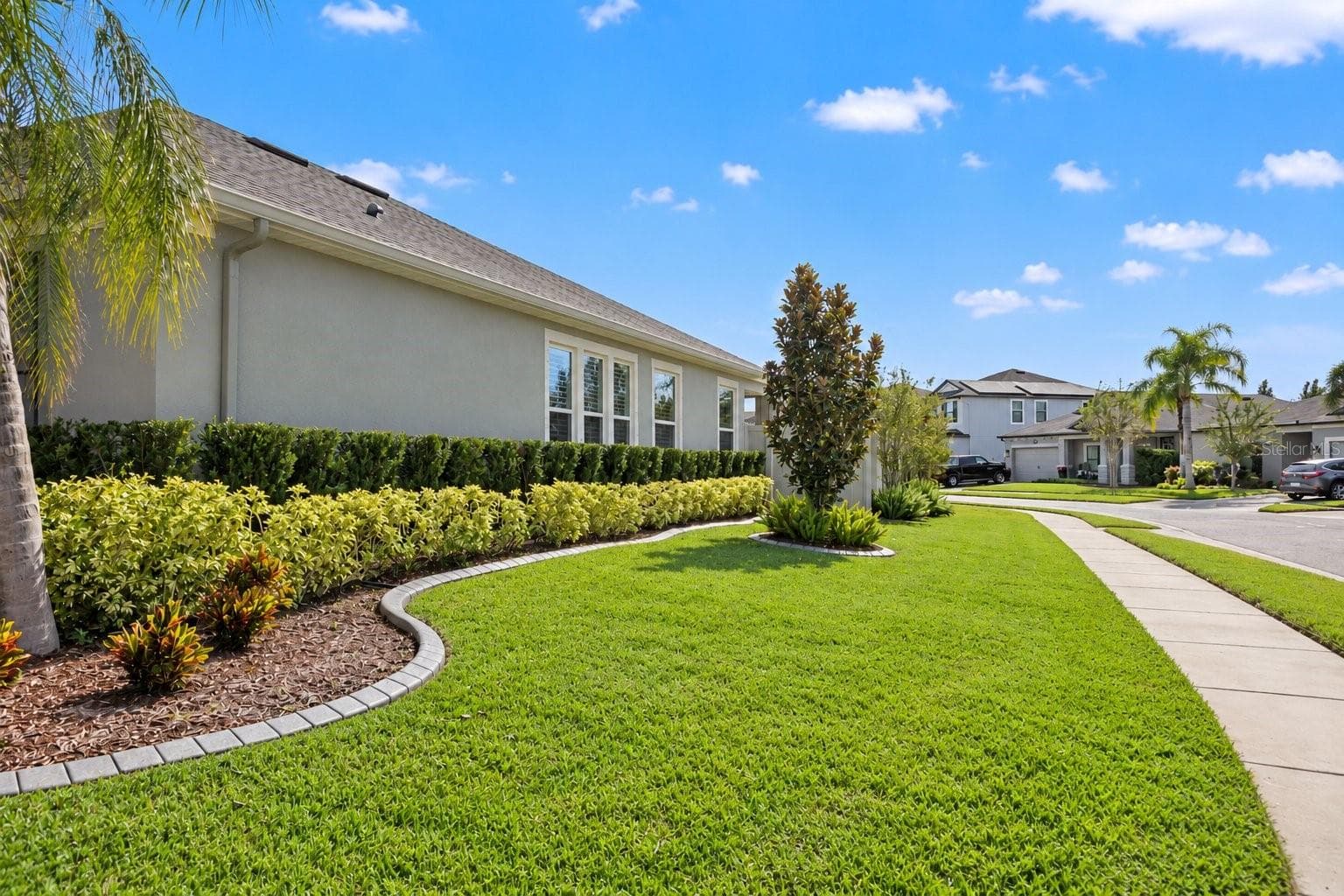 Single Family Residence at 18922 ROSEATE DR, LUTZ, photo 3 of 44