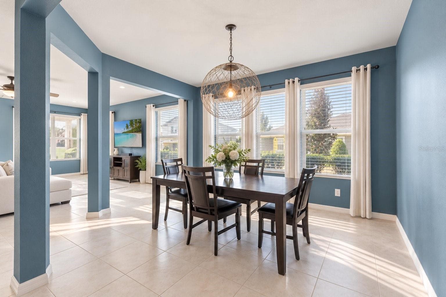 Single Family Residence at 18922 ROSEATE DR, LUTZ, photo 11 of 44