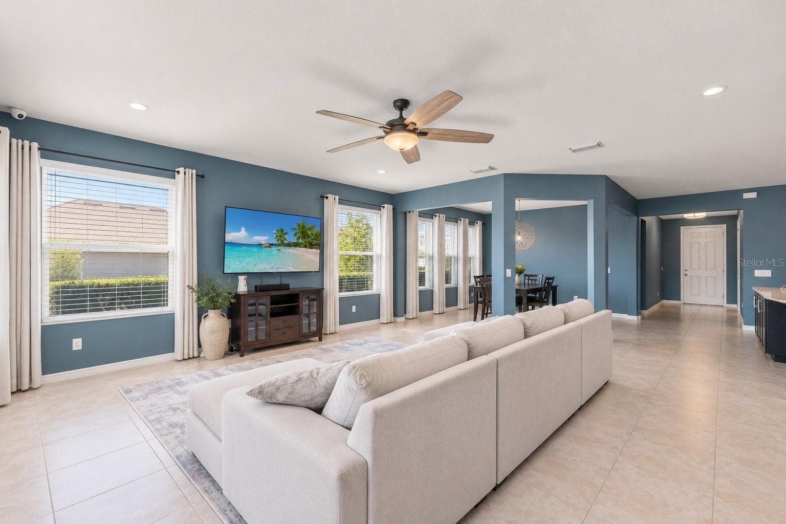 Single Family Residence at 18922 ROSEATE DR, LUTZ, photo 13 of 44