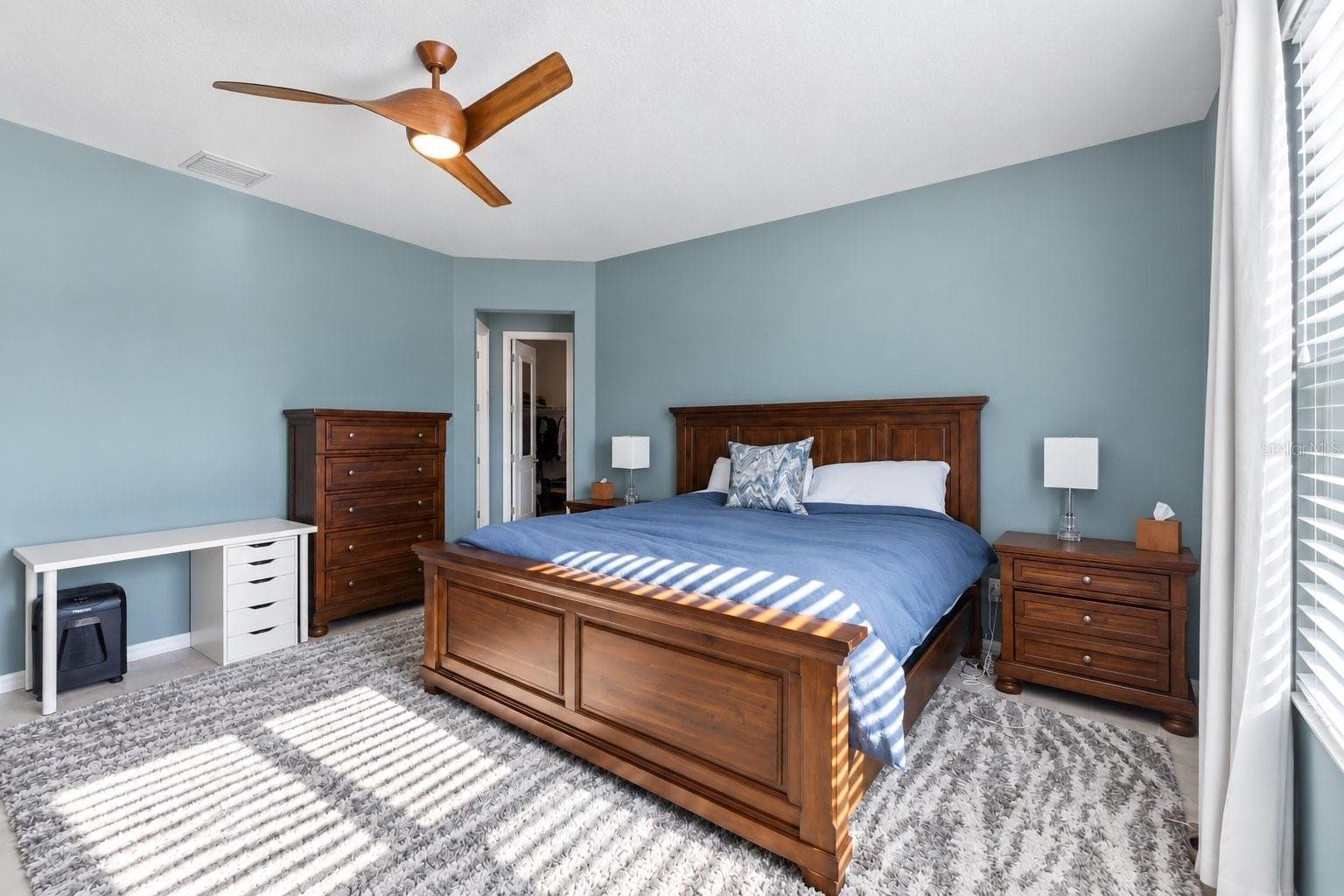 Single Family Residence at 18922 ROSEATE DR, LUTZ, photo 21 of 44