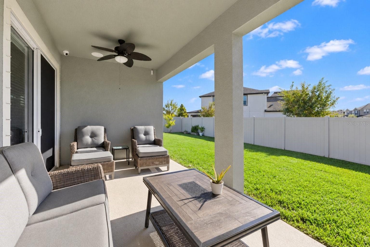 Single Family Residence at 18922 ROSEATE DR, LUTZ, photo 34 of 44