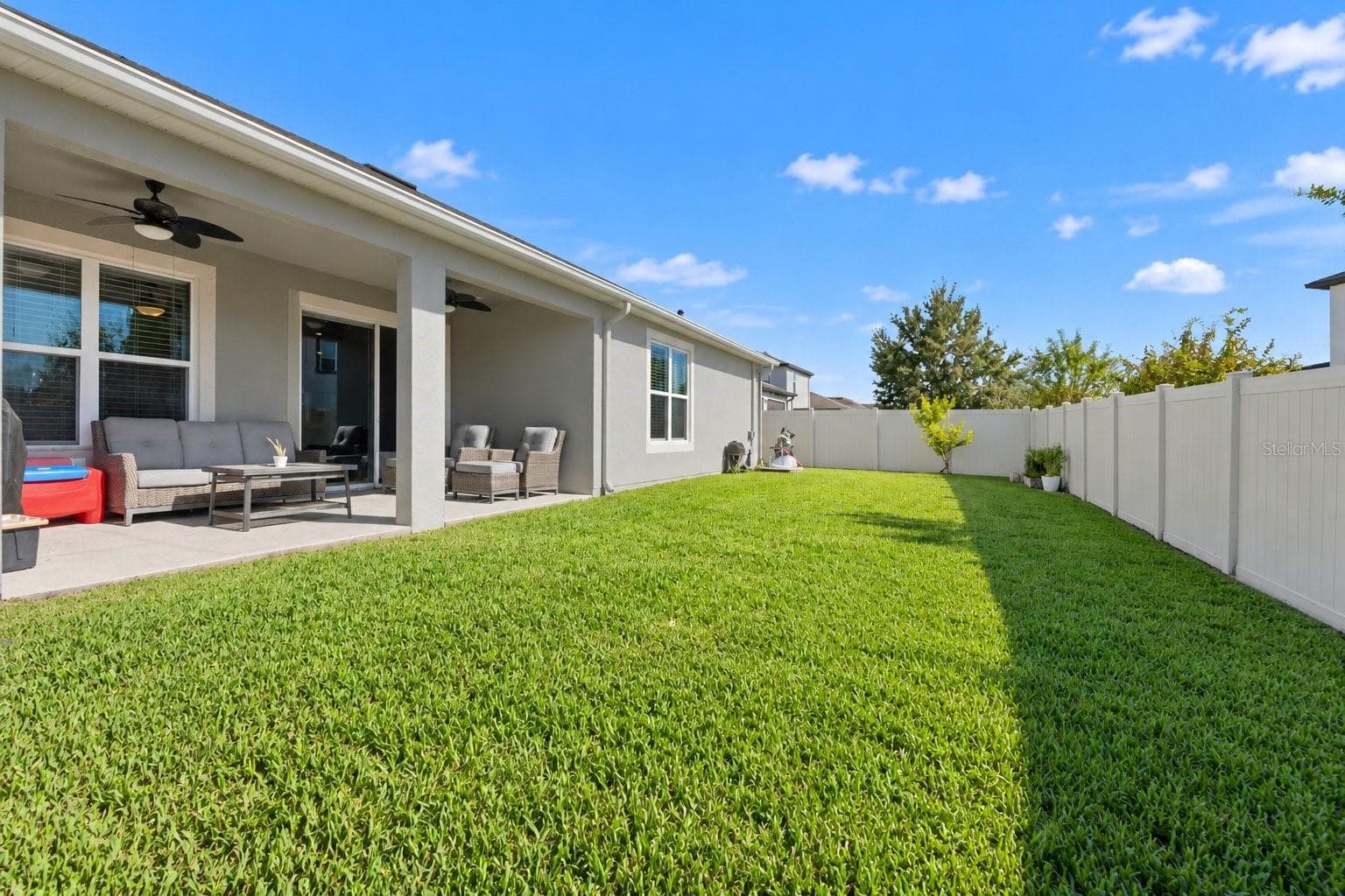 Single Family Residence at 18922 ROSEATE DR, LUTZ, photo 36 of 44