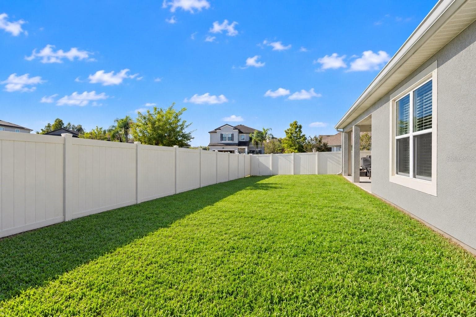 Single Family Residence at 18922 ROSEATE DR, LUTZ, photo 38 of 44
