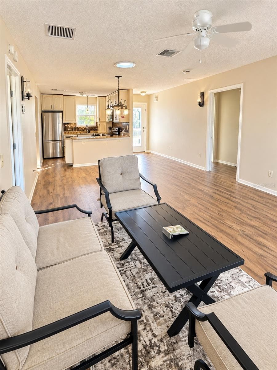 AFTER NEW PAINT - 16804 SE 96TH CHAPELWOOD CIR #52, THE VILLAGES