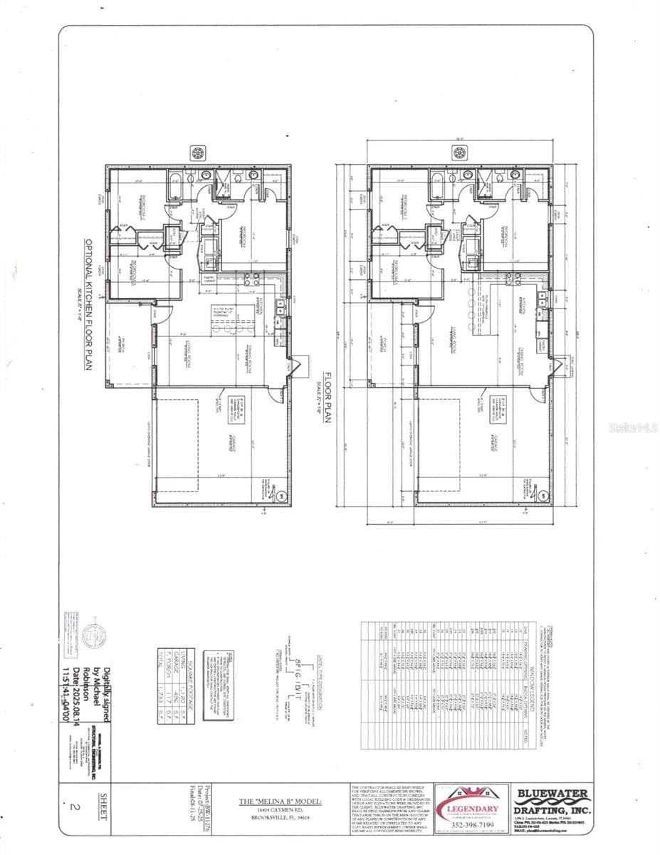 Single Family Residence at 16404 CAYMAN RD, WEEKI WACHEE, photo 5 of 7