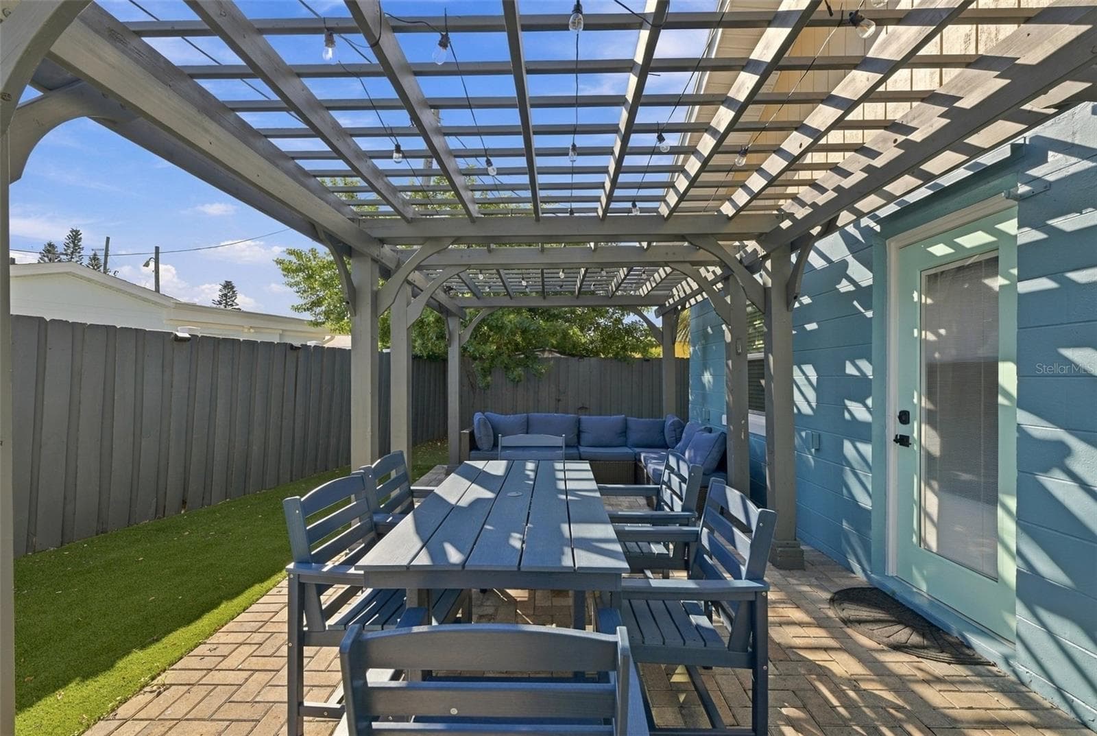 Single Family Residence at 14019 W PARSLEY DR, MADEIRA BEACH, photo 16 of 33
