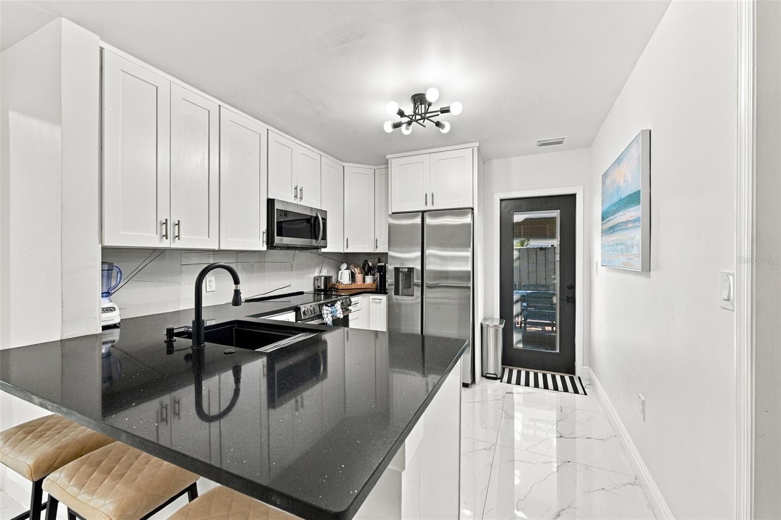 Single Family Residence at 14019 W PARSLEY DR, MADEIRA BEACH, photo 25 of 33
