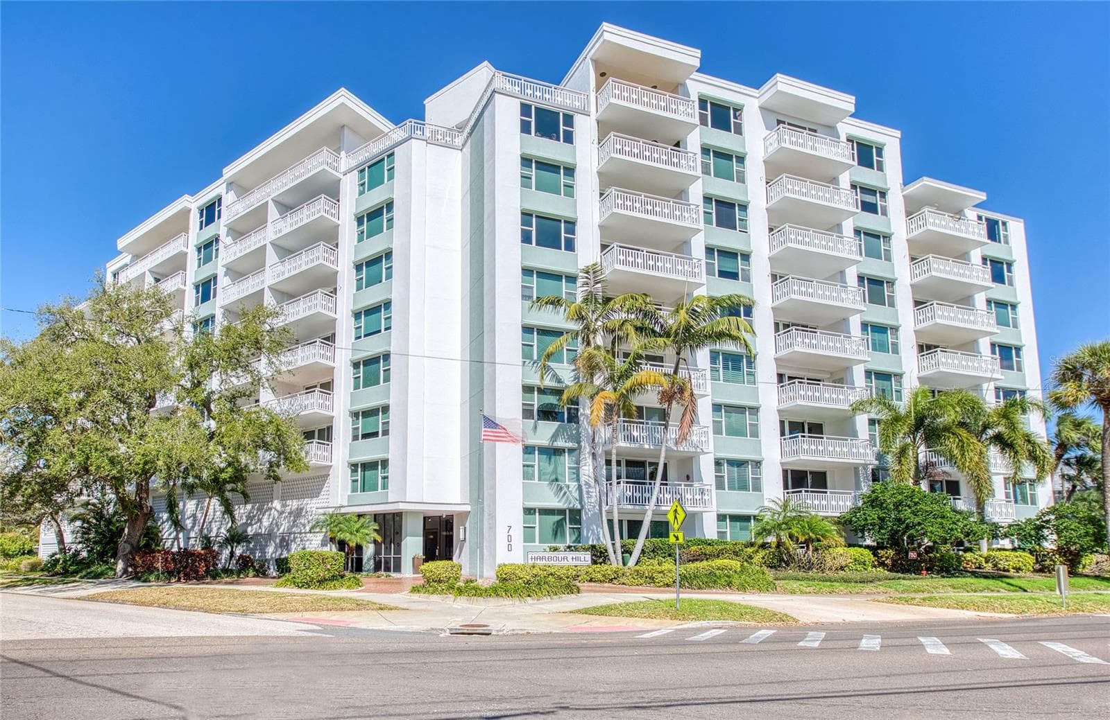 Condominium at 700 BEACH DR NE #701, ST PETERSBURG, photo 2 of 57