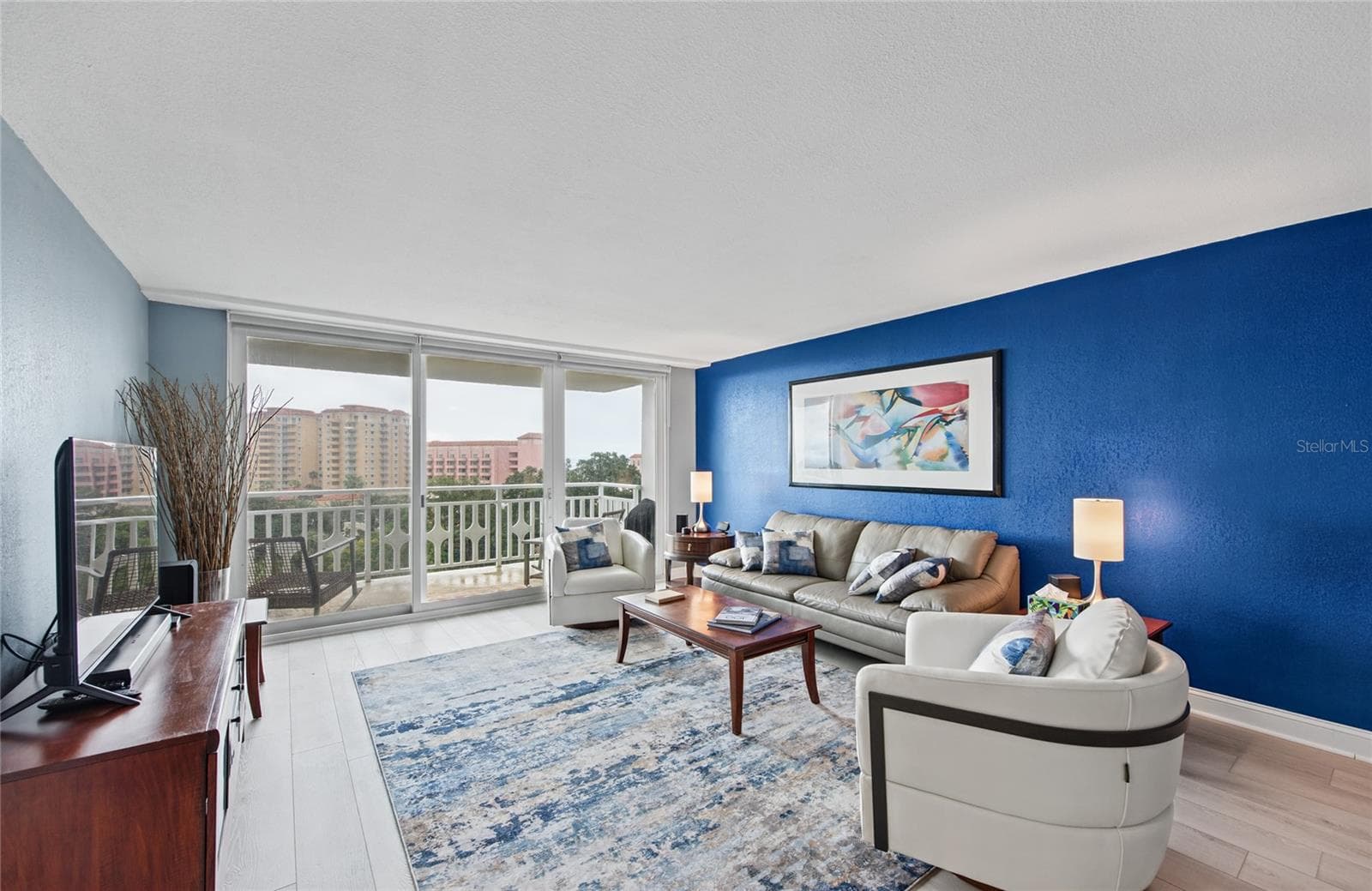 Condominium at 700 BEACH DR NE #701, ST PETERSBURG, photo 5 of 57