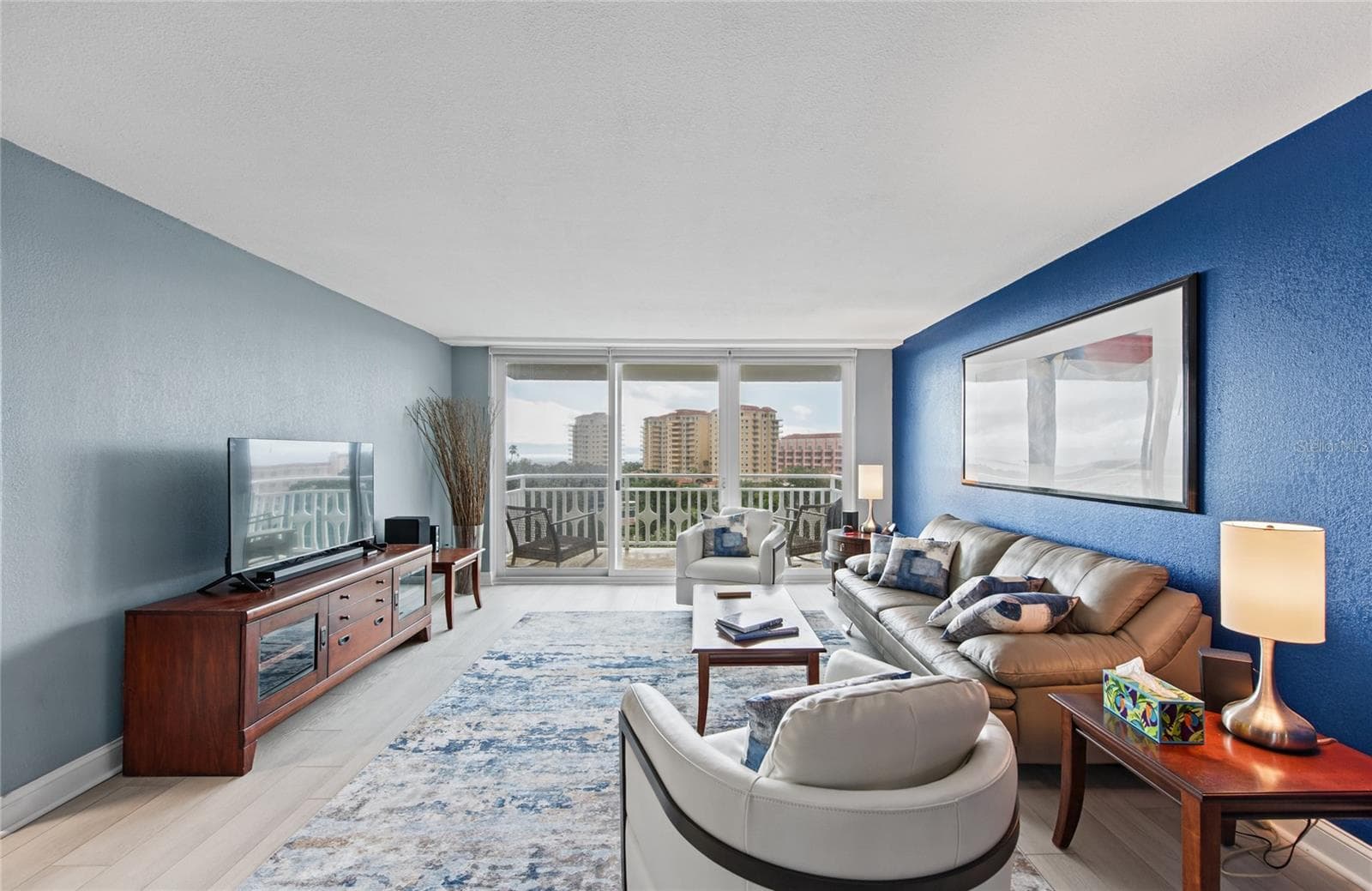 Condominium at 700 BEACH DR NE #701, ST PETERSBURG, photo 7 of 57