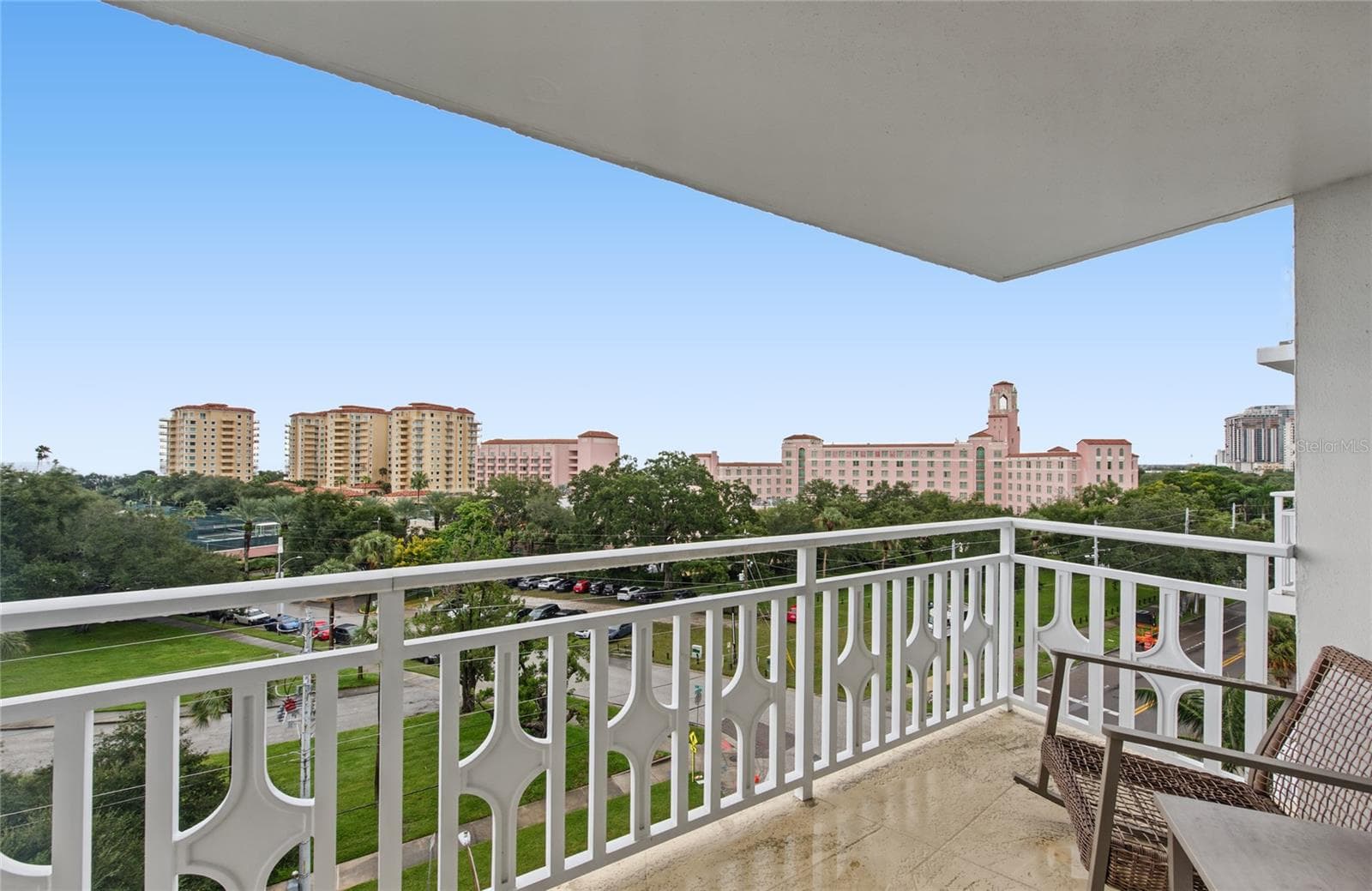 Condominium at 700 BEACH DR NE #701, ST PETERSBURG, photo 10 of 57