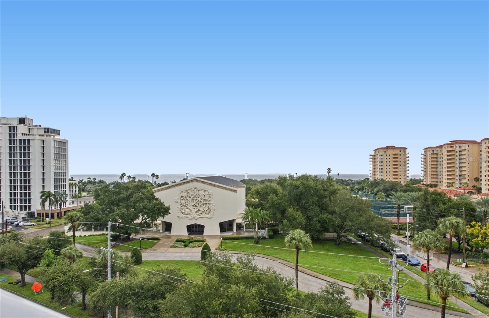 Condominium at 700 BEACH DR NE #701, ST PETERSBURG, photo 11 of 57