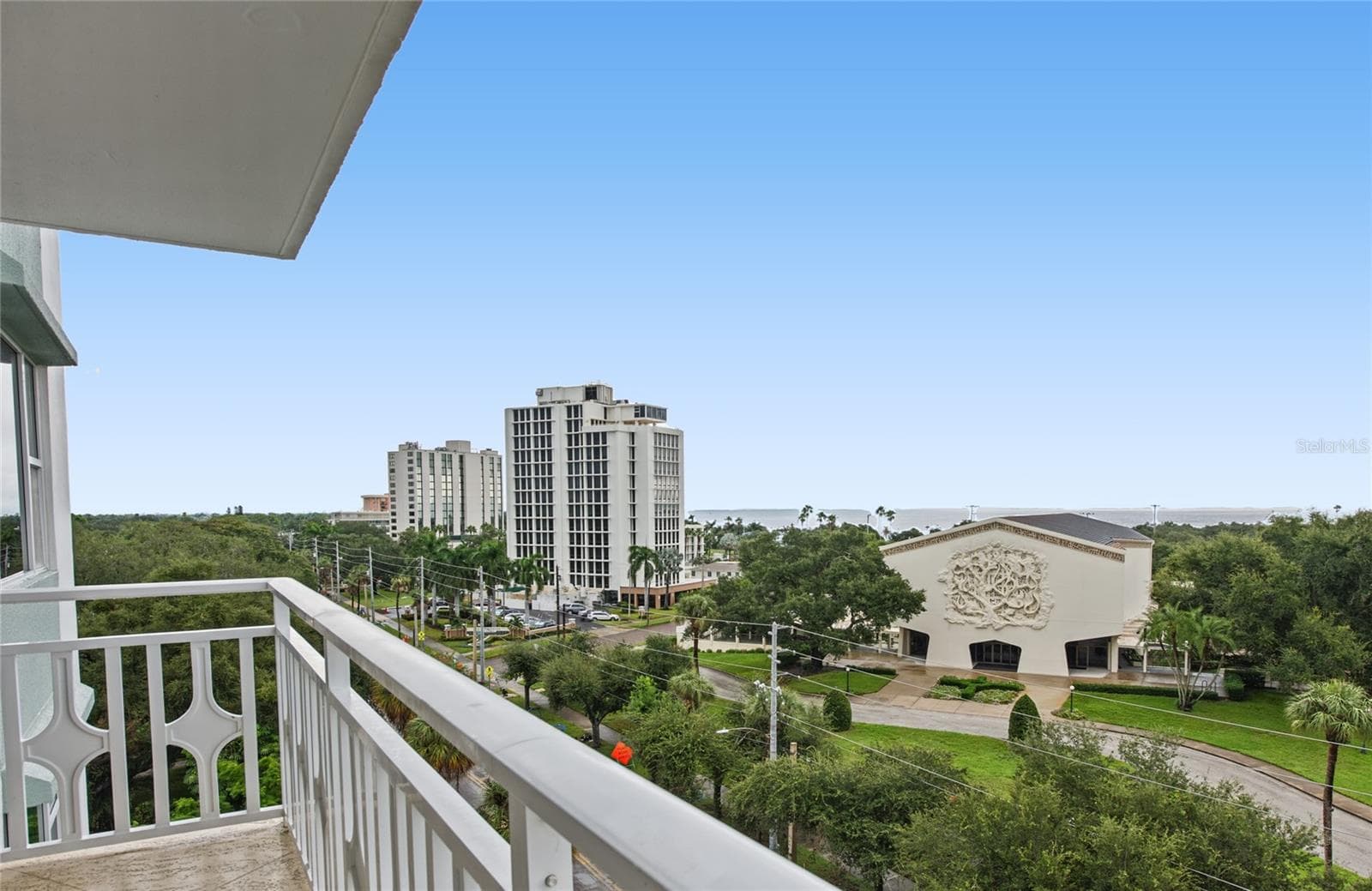 Condominium at 700 BEACH DR NE #701, ST PETERSBURG, photo 29 of 57