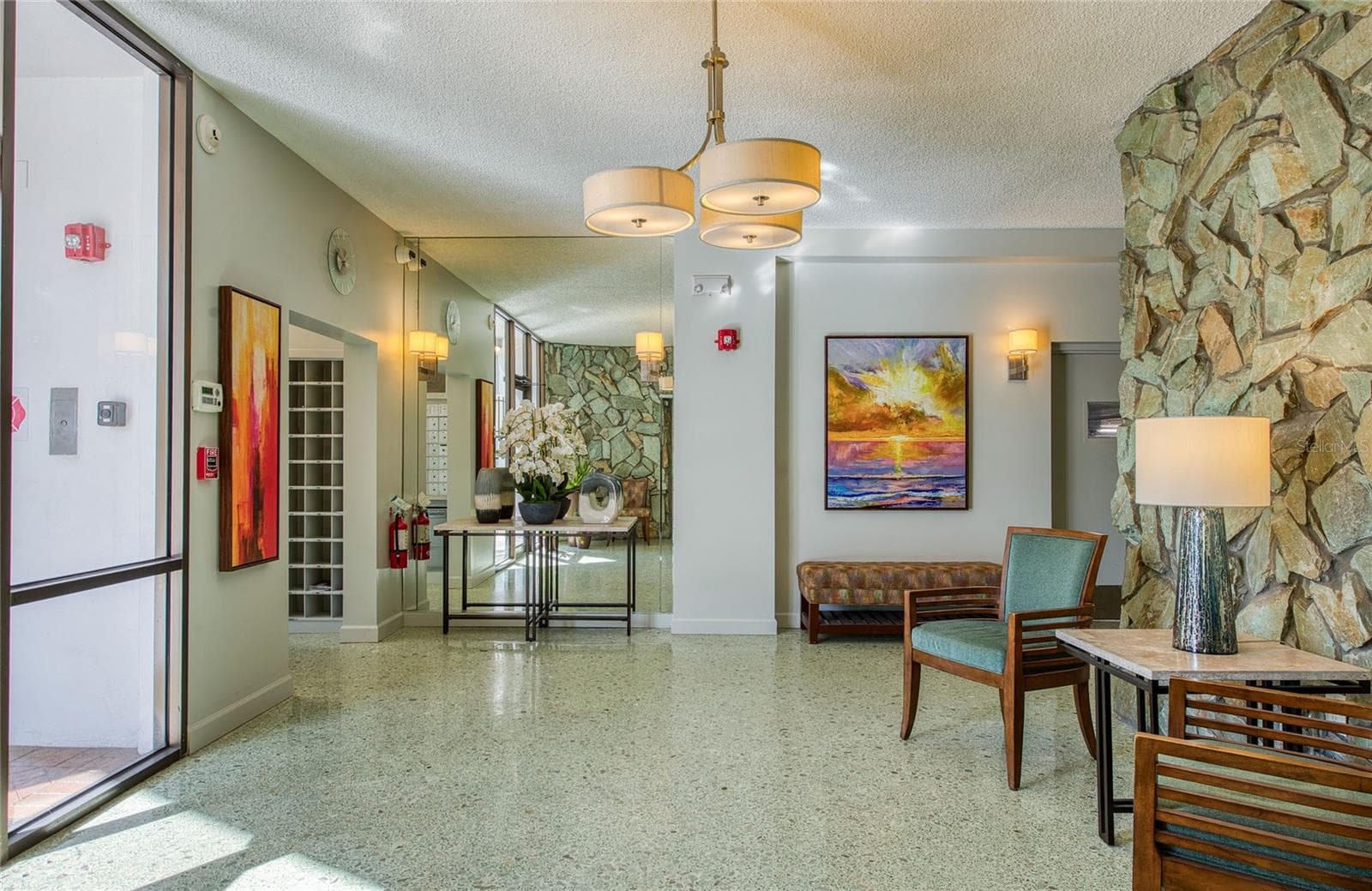 Condominium at 700 BEACH DR NE #701, ST PETERSBURG, photo 33 of 57