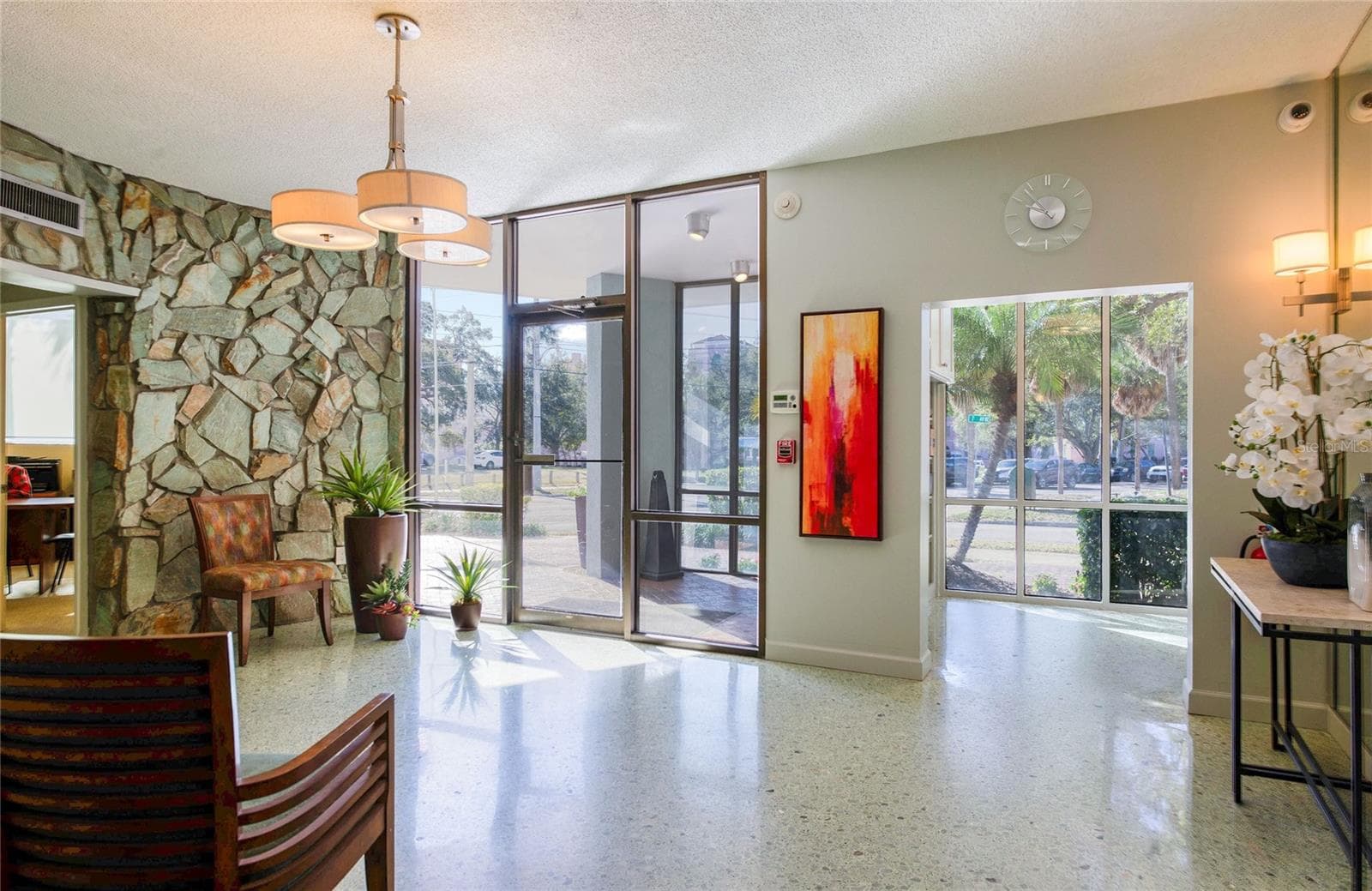 Condominium at 700 BEACH DR NE #701, ST PETERSBURG, photo 34 of 57